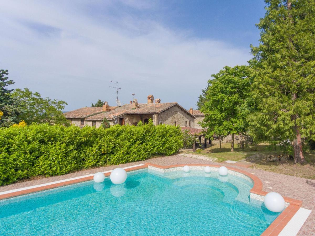 Holiday Home Il Giardino Dei Semplici By Interhome Montanaldo Экстерьер фото